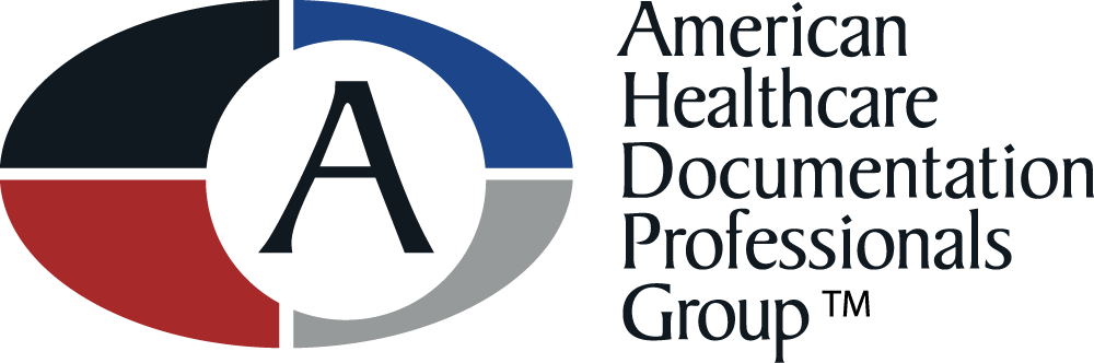 American Healthcare Documentation Professionals Group